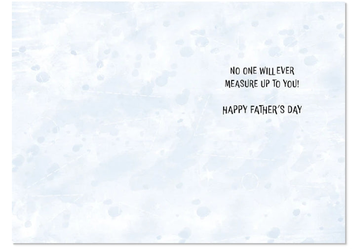 Father's Day Card**