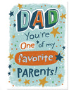 Father's Day Card**