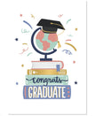 Graduation Card**