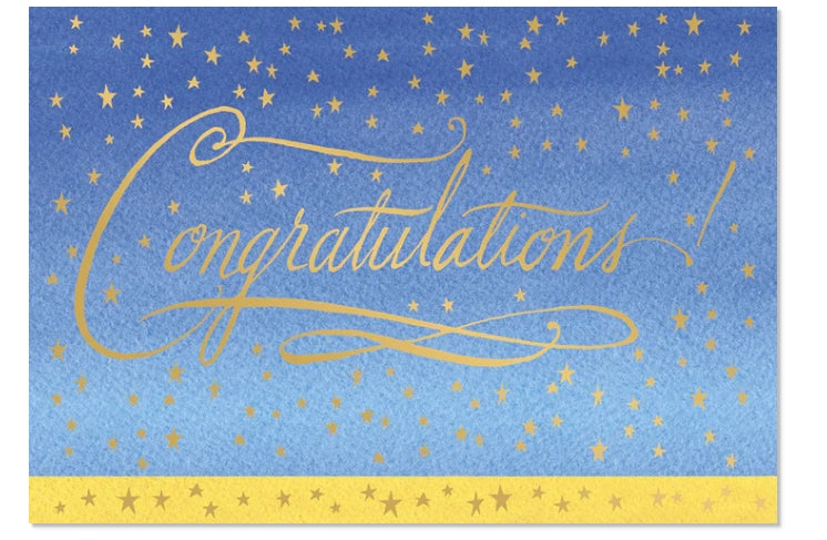 Graduation Card**