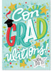 Graduation Card**
