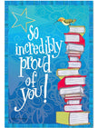 Graduation Card**