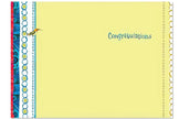 Graduation Card**