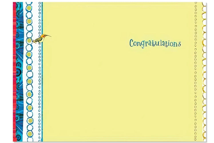 Graduation Card**