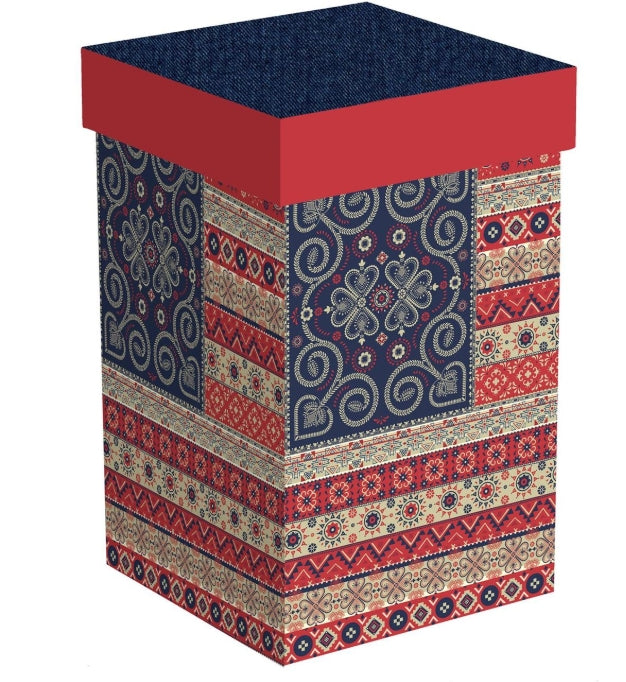American Boho Travel Mug