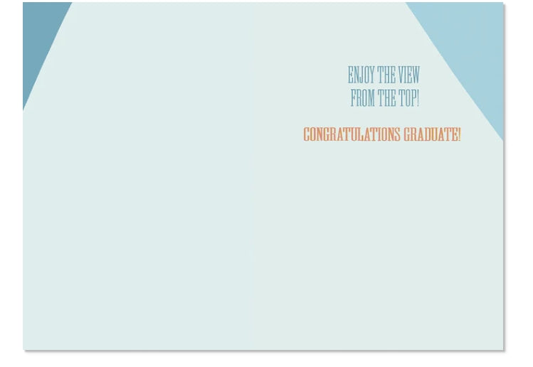 Graduation Card**