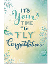 Graduation Card**