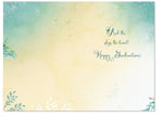 Graduation Card**