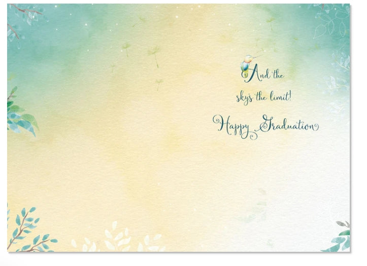 Graduation Card**
