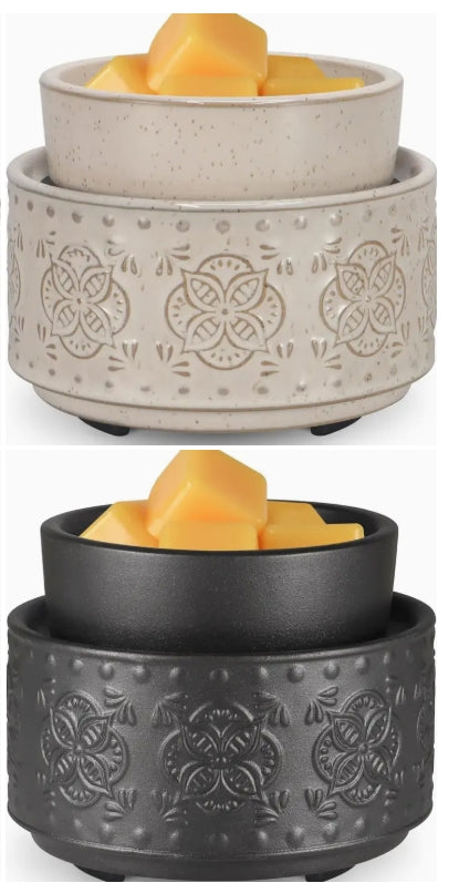 Wax Melt / Candle Warmer Electric