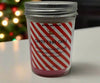 Candy cane Chrill Candle