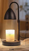 Adjustable Height Candle Lamp Warmer, Stepless Dimming