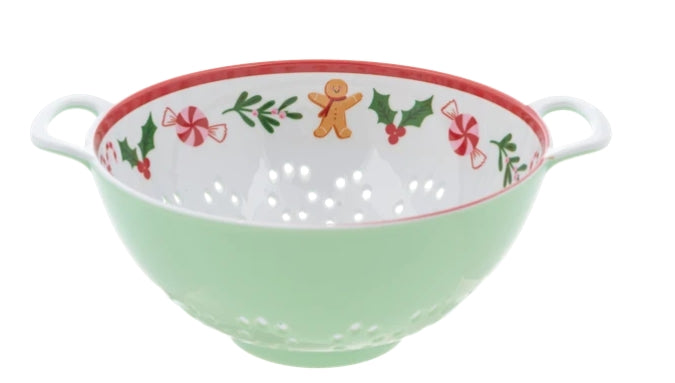 Sweet Shop Berry Bowl