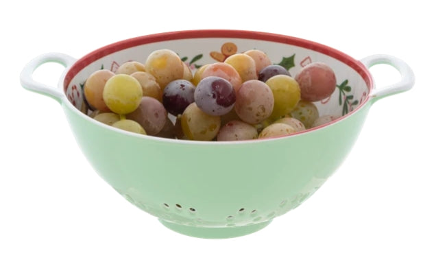 Sweet Shop Berry Bowl