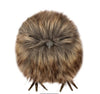 Owl clip on ornament