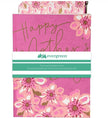 Happy Mother's Day Pad and Pouch
