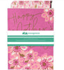Happy Mother's Day Pad and Pouch