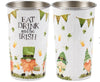St Patrick's Day tumbler
