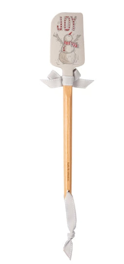 Snowman Joy Spatula