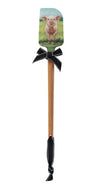 Country Pig Spatula