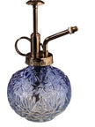 Glass Embossed Plant Mister