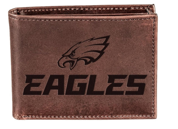 Philadelphia Eagles, Bi-Fold Wallet