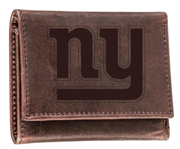 New York Giants, Tri-Fold Wallet