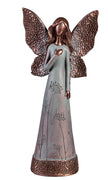 Resin Garden Angel