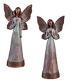 Resin Garden Angel