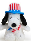 Americana Snoopy Warmie