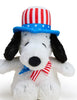 Americana Snoopy Warmie