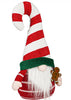 Christmas Gnome Fabric Table Decor