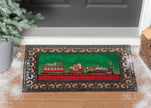 In Current Cart Reorder North Pole Express Sassafras Switch Mat
