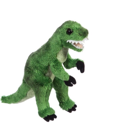 Bean Bag Tyrannosaurus Rex, 6