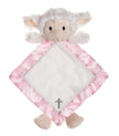 Plush Toy Snuggle Buddy My Little Lamb, Pink