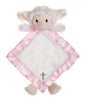 Plush Toy Snuggle Buddy My Little Lamb, Pink