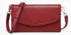 Vegan Leather Wallet/Crossbody