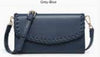 Vegan Leather Wallet/Crossbody
