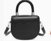 Vegan Leather Crossbody