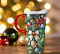 Christmas Travel Mug 17 oz