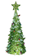 Color Changing Table Tot Christmas Tree
