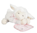 Pray With Me Little Lamb Pink