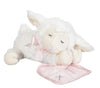Pray With Me Little Lamb Pink