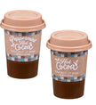 Hot Cocoa Lip Balm