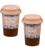 Hot Cocoa Lip Balm