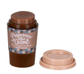 Hot Cocoa Lip Balm
