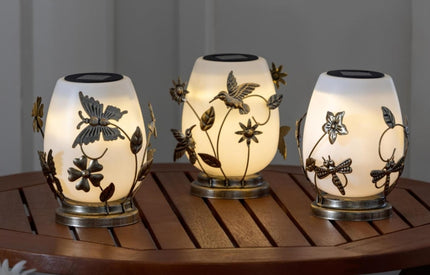 Solar Lantern