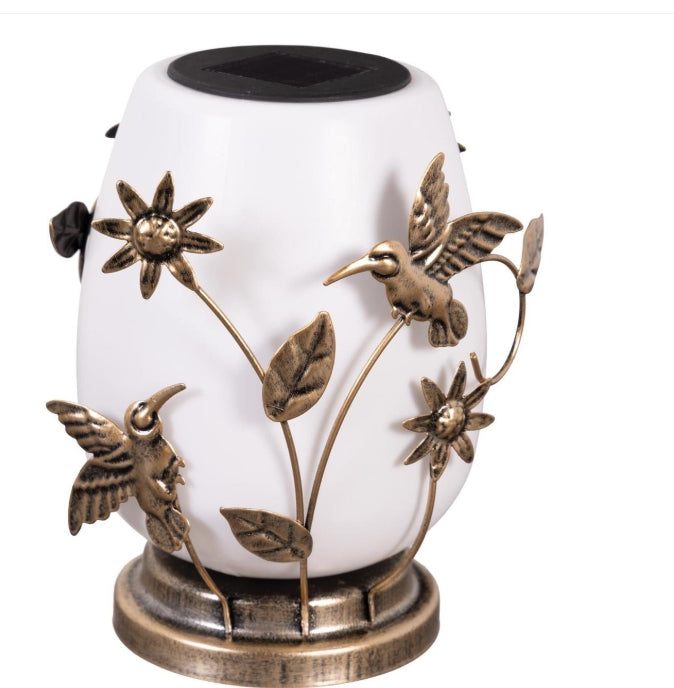 Solar Lantern