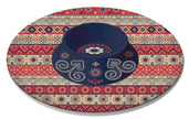 Americana BOHO  15