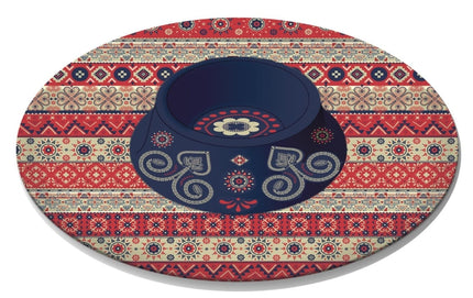 Americana BOHO  15